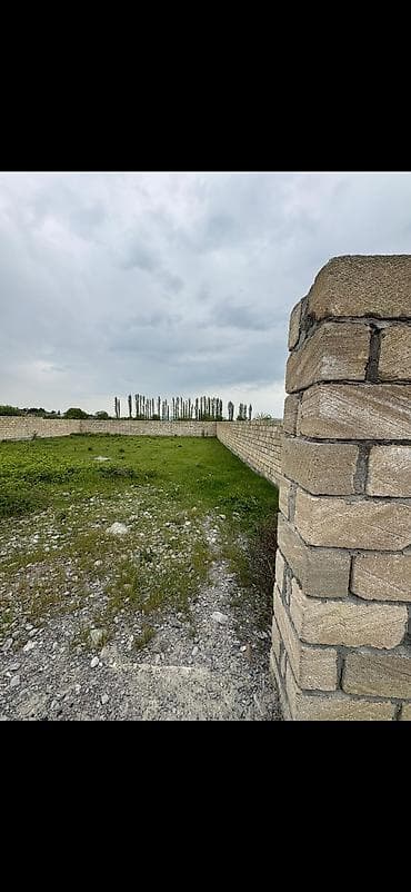 yasil derede torpaq satilir: Tikinti, Kupça (Çıxarış) — 3