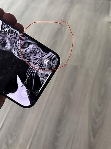 black ops 6: IPhone 16 Pro Max, 256 GB, Black Titanium — 3
