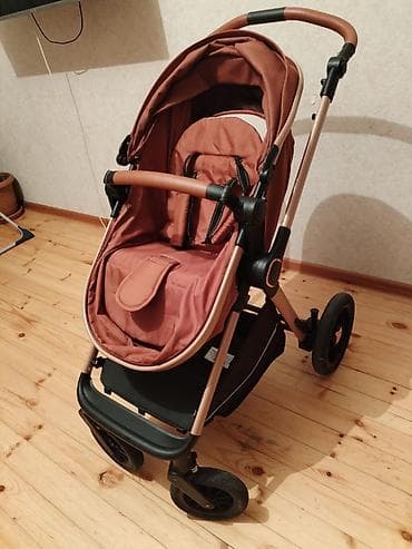 uşaq arabalar: İşlənmiş — 4