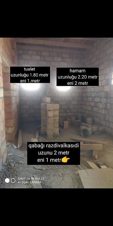 kiraye gence: 4 otaqlı, 450 kv. m — 3