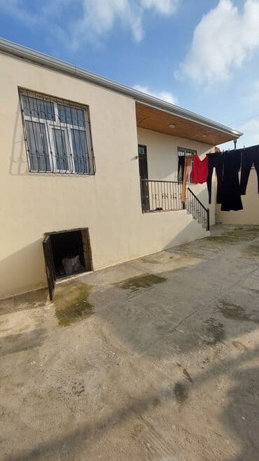 3D panellər: Binəqədi qəs. 4 otaqlı, 120 kv. m, Yeni təmirli — 1