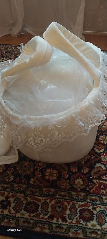 mektebli forma: Yaş: 1-6 ay — 6