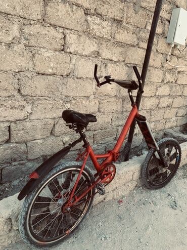 трехколесный велосипед для взрослых в баку: Qiymet:70 Azn 24 lük Peredok 30 Barter Mövcutdur Strimlə❗️ Problemi — 2