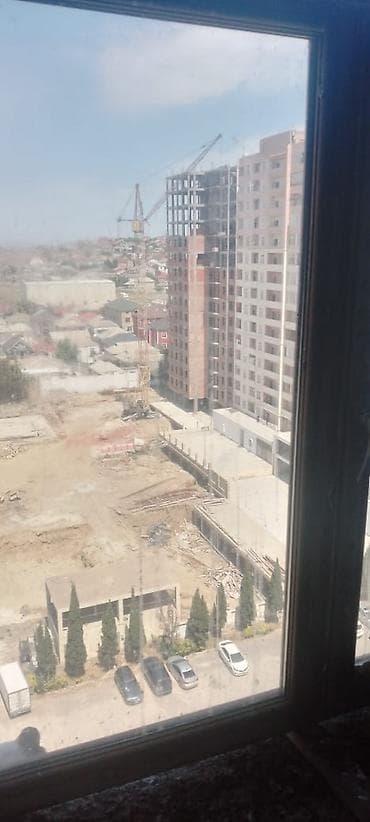 20 yanvar satilan evler: Satılır 2 otaqlı yeni tikili 56.4 m², Biləcəri q. Binəqədi — 4