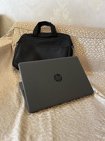 laptop ucuz: İşlənmiş HP Pavilion, 15.6 ", Intel Core i3, 256 GB, Ünvandan götürmə — 2