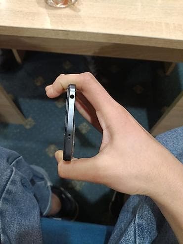 mi kamera: Redmi Note 12, 128 GB, rəng - Qara, Barmaq izi — 6