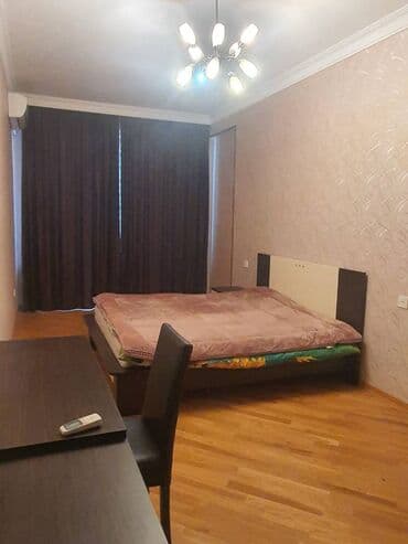 квартиры в баку с видом на море: Bayilda milli meclise yaxin dəniz panoramali 19 mertebeli binanın — 12