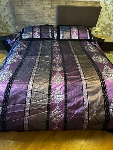 ədyalar: Böyüklər üçün Yorğan — 2