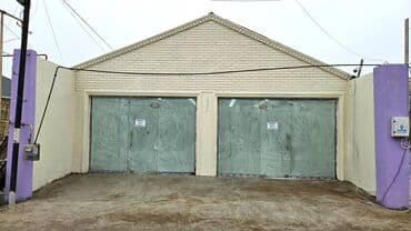 Land Rover: Obyekt icarəyə verilir. Bakı şəhəri Binə qəsəbəsi Südçülük Sovxozu — 1