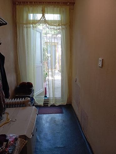 Дома: Поселок Сураханы 2 комнаты, 38 м², Без ремонта — 10