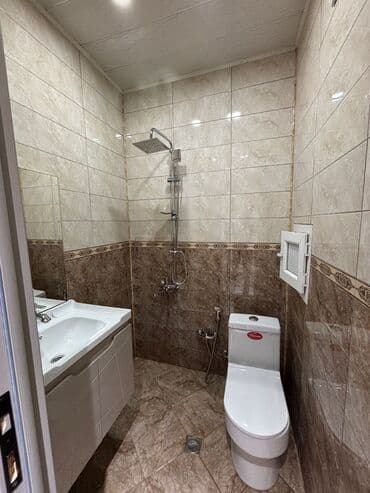 Bağ evləri: Masazır yeni baki 3mertebe 2otaq — 1