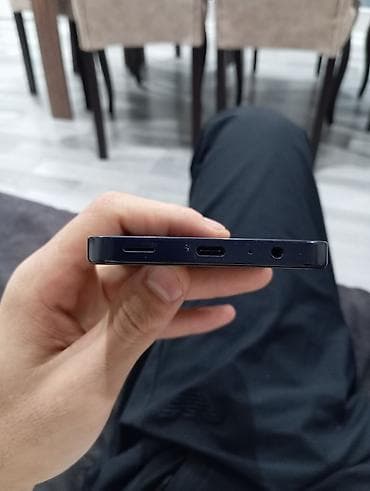 redmi pad 2: Samsung Galaxy A14, rəng - Mavi, Barmaq izi — 5