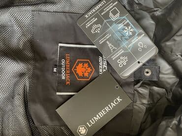 jilet norka: Kurtka, Vetrovka, Payız, M — 2