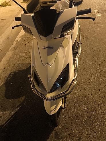 - NEV 50, 80 sm3, 2023 il, 20000 km lalafo.az -da - NEV 50, 80 sm3, 2023 il, 20000 km