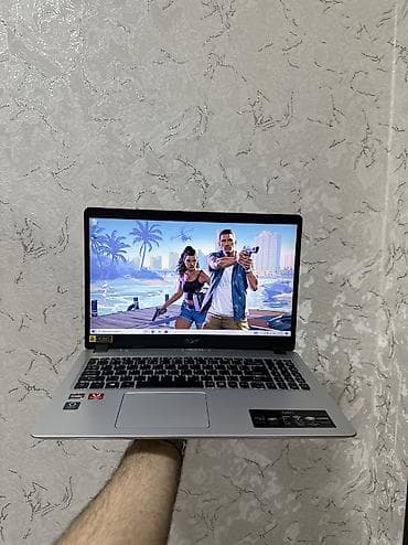 samsung mini notebook: Acer Aspire5 noutbuk Noutbuk ideal vəziyyətdədir demək olar — 1