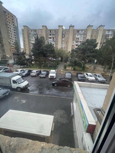 suraxani rayon: Bakı, 3 otaqlı, Köhnə tikili, 95 kv. m — 15