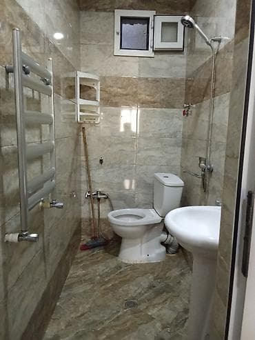 Квартиры: 40 м², 2 комнаты, Комби, Газ, Электричество — 1