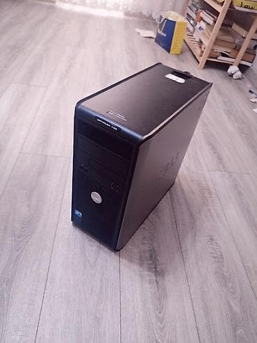 manitor aliram: Dell OptiPlex 790 masaüstü kompüter (Tower korpus) Xüsusiyyətlər: - — 2