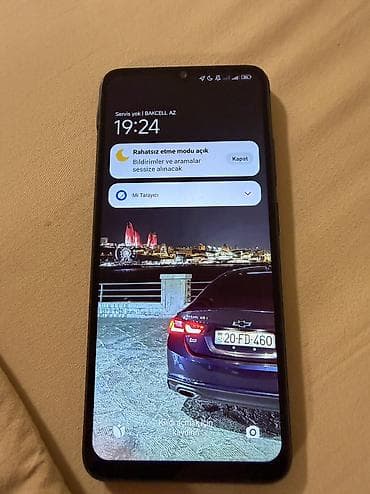 iphone x space gray: Redmi 12C, 128 GB, rəng - Qara — 2