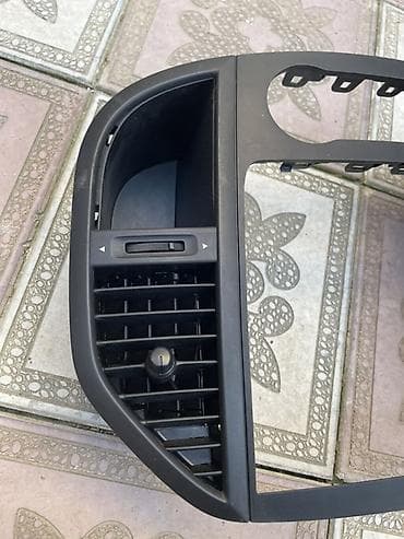 hyundai servis ehtiyat hisseleri: Mercedes-Benz Vito/Viano, Orijinal — 3