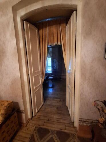 sevgi parki unvani: 3 комнаты, 67 м², Нет кредита, Без ремонта — 6