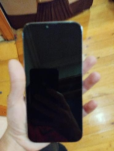 apple qulaqlıq: IPhone 13 Pro Max, 512 GB, Mavi — 3