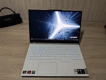 lenovo p1: Yeni Lenovo Legion, 15.6 ", AMD Ryzen 5, 512 GB — 2