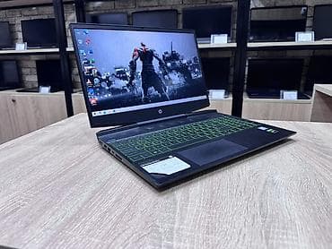 hp 2000: İşlənmiş HP Pavilion, 16 ", Intel Core i5, 256 GB, Ünvandan götürmə, Ödənişli çatdırılma, Rayonlara çatdırılma — 2