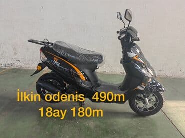 водный скутер бишкек: Skyberg skuter Xüsusiyyətlər: - Şəhərdaxili istifadə üçün kompaktdır — 1