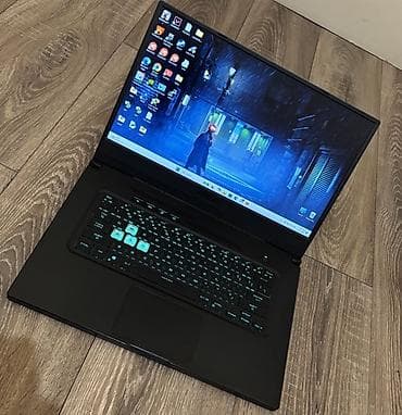 ASUS TUF Gaming, 15.6 ", Intel Core i7, 512 GB