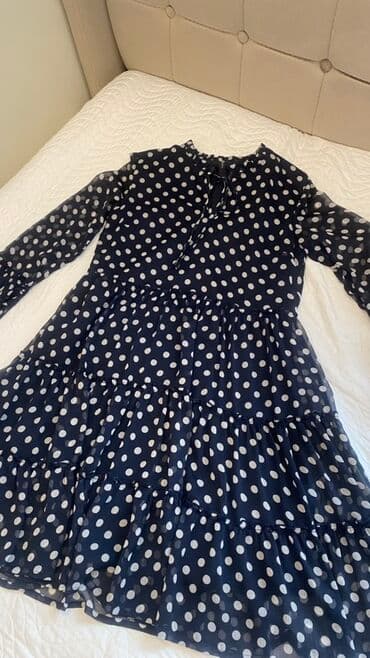 кыргызское национальное платье: Her biri cox az istifade olunub. 10-20 manat araligindadi qiymetleri — 1