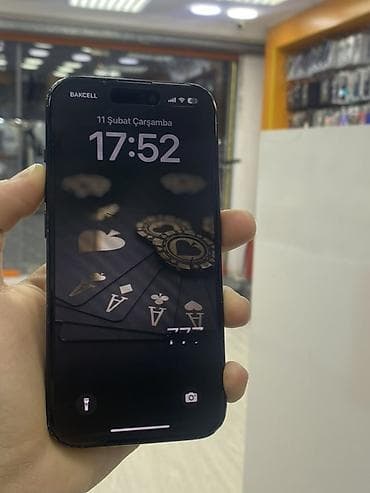 kamera gence: IPhone 14, Qara, Face ID — 2