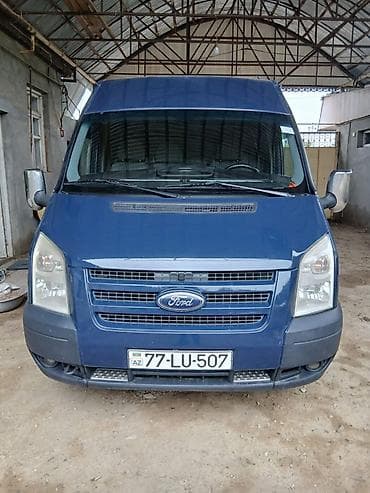 turbo.az ford transit 5 1: Endirim olunacaq qiymətdə tovuzda yerleşir zeng catmasa vaccapdan — 1