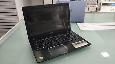 intel i5 notebook: İşlənmiş Acer Aspire, 15.6 ", Intel Core i7, 256 GB, Ünvandan götürmə — 3