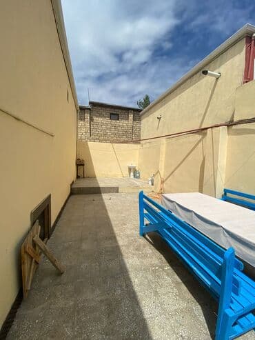 Həyət evləri və villaların satışı: Binəqədi qəs. 3 otaqlı, 100 kv. m, Kredit yoxdur, Yeni təmirli — 2