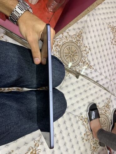 mi 12 t: Redmi pad 2 2 həftənin planşetidi heç bir problemi yoxdu ehtiyac — 3