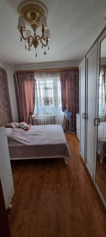 sibrizdə evlərin qiyməti: Bakı, 3 otaqlı, Köhnə tikili, m. Həzi Aslanov, 90 kv. m — 5