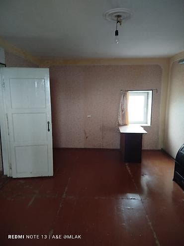 kiraye ev 1 otag: Digah, 2 otaqlı, Köhnə tikili, 41 kv. m — 2