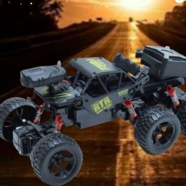 роботы на радиоуправлении: Kamerali Maşin ● Yeni Kamerali Maşinimiz geldi ● 6 Tekerlidi ● Şekil — 9