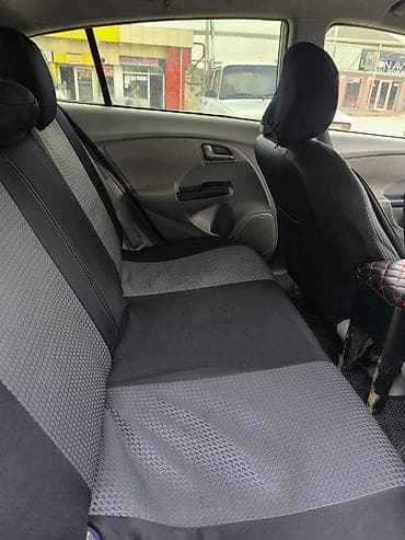 usax masini: Honda Insight: 1.3 l | 2010 il Hetçbek — 6