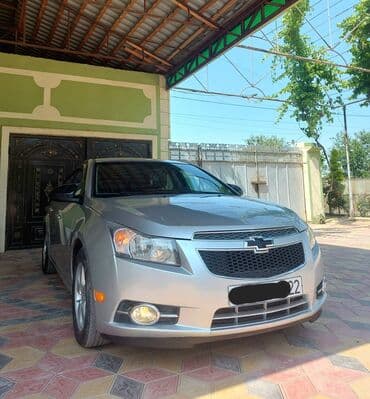 держатель для телефона для авто: Chevrolet Cruze: 1.4 л | 2015 г. 178000 км Седан — 3