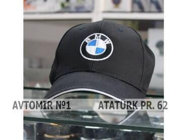 baş ortuyu: Kepka bmw 🚙🚒 ünvana və bölgələrə ödənişli çatdırılma 💳birkart və — 1