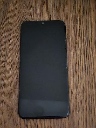 redmi not 7: Xiaomi Redmi (Model: Redmi Note 7) – smartfon - Korpus: qara rəng — 2