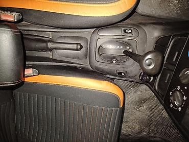 Nəqliyyat: Opel Vectra: 1.6 l | 1997 il 435000 km Sedan — 6