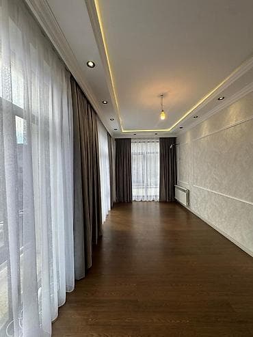 modern evler: 2 otaqlı, Yeni tikili, 83 kv. m — 3