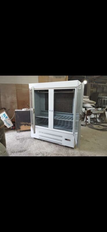 dondurma soyducusu: Restaran soyuducuları istənilən ölçüdə yığılması və satışı istənilən — 4