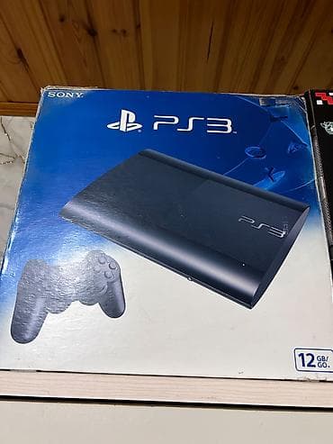 nar super gün tarifi 1 azn: PS3 super slim əla vəziyətdədir yaddaş 12gb olub sonradan özüm əlavə — 2