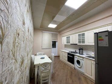 sarayda yeni tikili binalar: Binəqədi rayonu, 6-cı mkr, Turan restoranının arxasında 13 mərtəbəli — 6