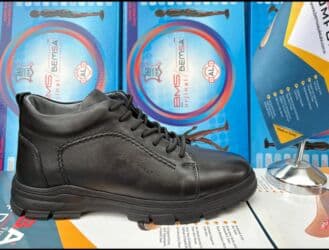 ayaqqabı кожание: Ici colu deri turk istehsali — 1