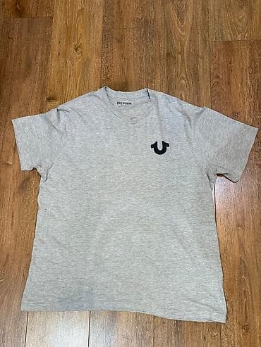 Futbolkalar: True Religion L Futbolka — 1